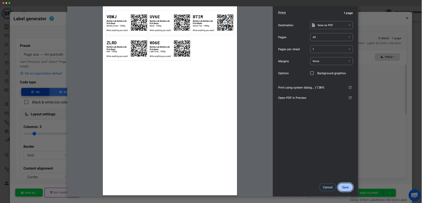 Download (PDF or template files)