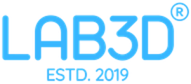 LAB3D