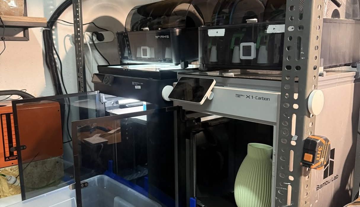 3D Forge