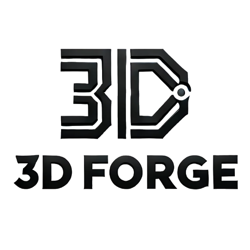 3D Forge