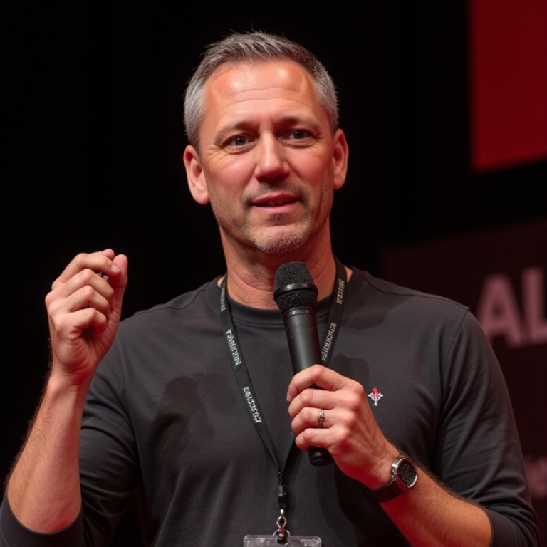 Stefan Larsson