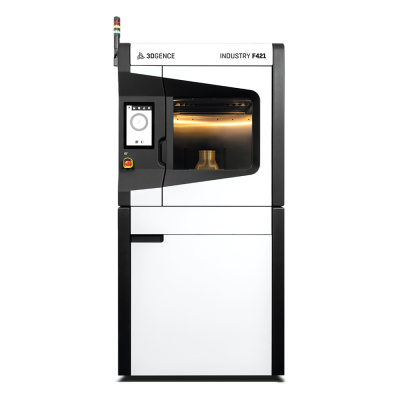 3DGence INDUSTRY F421 image