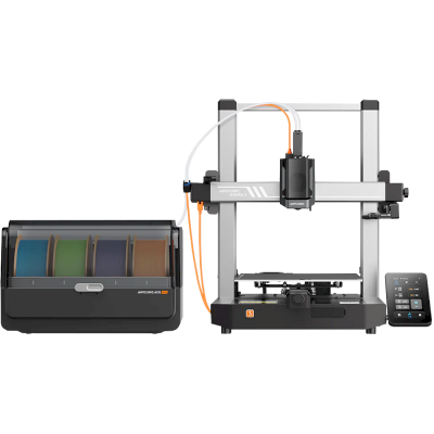 Kobra 3 Series models