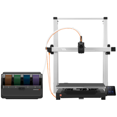 Anycubic Kobra 3 Max Combo image