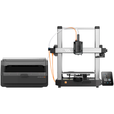 Anycubic Kobra 3 V2 Combo image