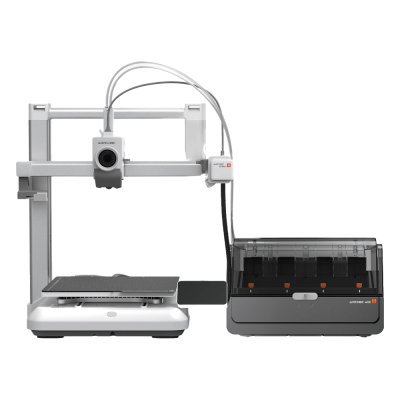 Kobra 4 Combo 3D printer