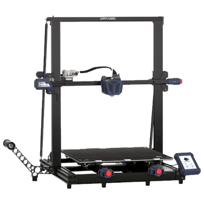 Kobra Max 3D-printer