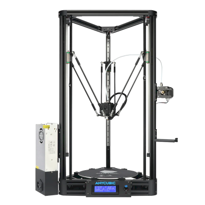 Kossel (Pulley)