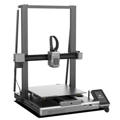 Sidewinder X4 Plus