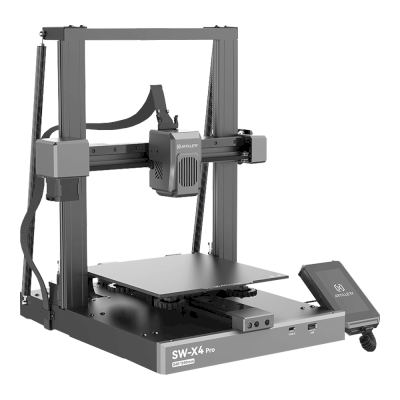 Sidewinder X4 Pro