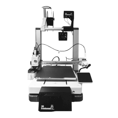 Bambu Lab A1 3D Printomat Pro