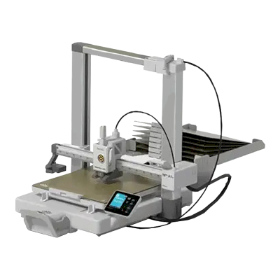 A1 Chitu Platecycler C1 3D yazıcı