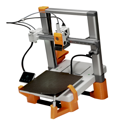 Bambu Lab A1 FarmLoop image