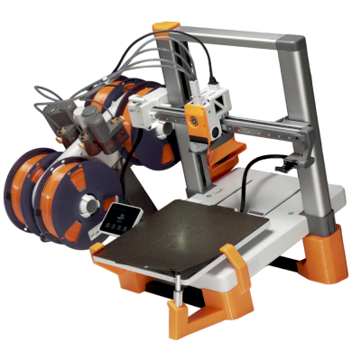 Bambu Lab A1 FarmLoop Combo image