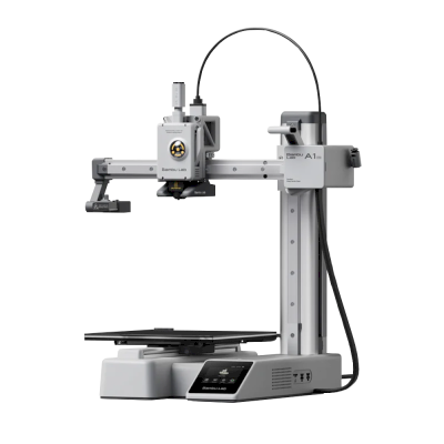 Bambu Lab A1 Mini