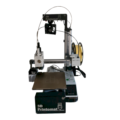 Bambu Lab A1 Mini 3D Printomat Pro