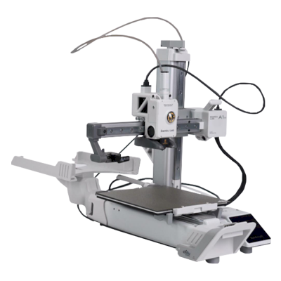 Bambu Lab A1 Mini Chitu PlateCycler C1M image