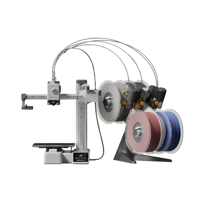 Bambu Lab A1 Mini Combo