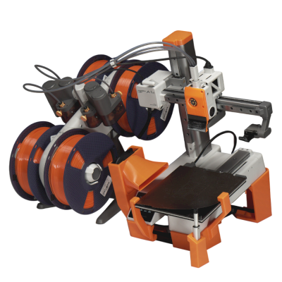 Bambu Lab A1 Mini FarmLoop Combo image