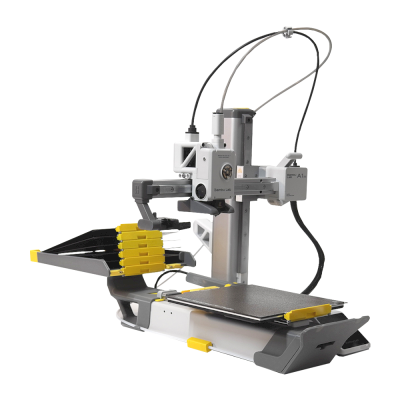 Bambu Lab A1 Mini Swapmod