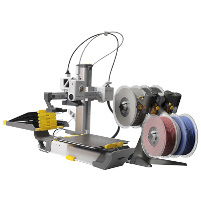 Bambu Lab A1 Mini Swapmod Combo