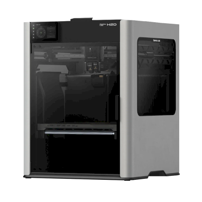 Bambu Lab H2D