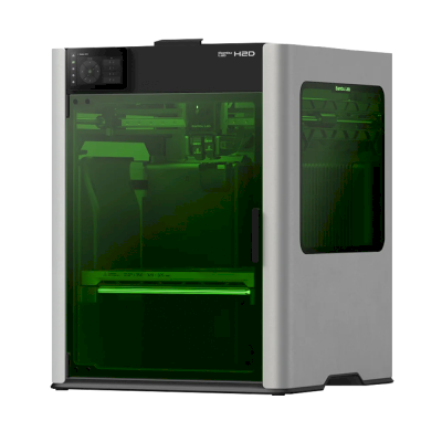 Bambu Lab H2D Laser