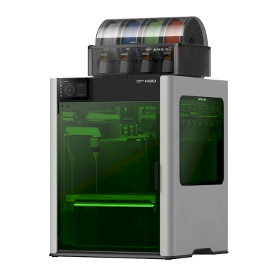 Bambu Lab H2D Laser Combo