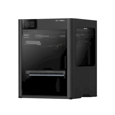 Bambu Lab H2D Pro