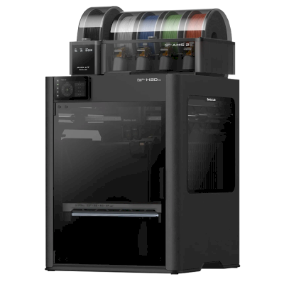 Bambu Lab H2D Pro Combo image