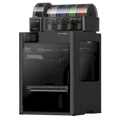 Bambu Lab H2D Pro Combo