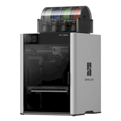Bambu Lab H2S Combo image