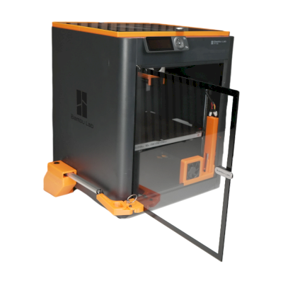 Bambu Lab P1S FarmLoop image