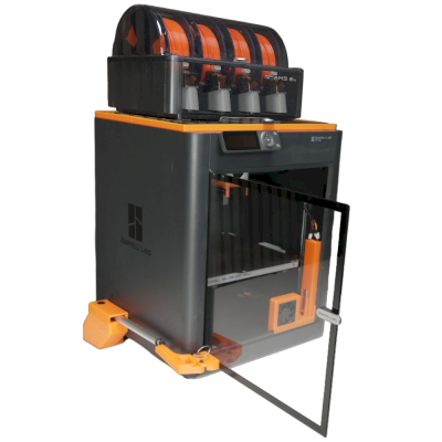 Bambu Lab P1S FarmLoop Combo image