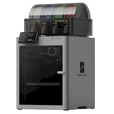 Bambu Lab P2S Combo image