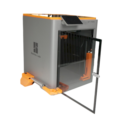 Bambu Lab P2S FarmLoop image