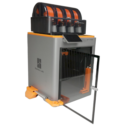 Bambu Lab P2S FarmLoop Combo image