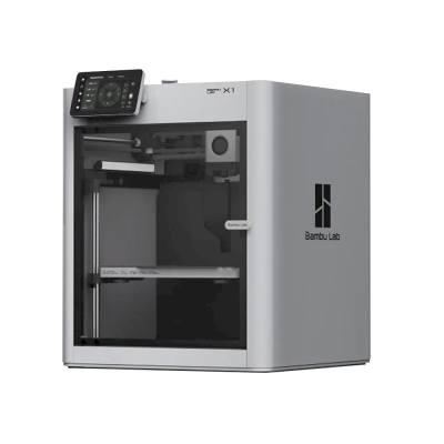 Bambu Lab X1-Carbon