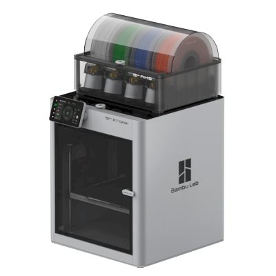 Bambu Lab X1-Carbon Combo