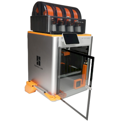 Bambu Lab X1-Carbon FarmLoop Combo image