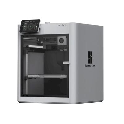 Imprimante 3D Bambu Lab X1
