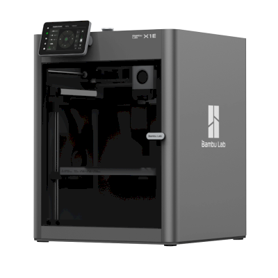 Bambu Lab X1E