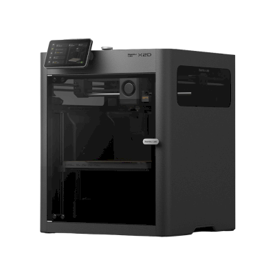 Bambu Lab X2D image