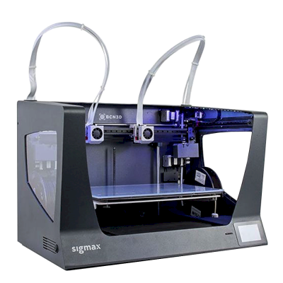  Sigmax R19