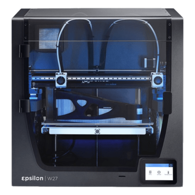 Epsilon W27 3D printer