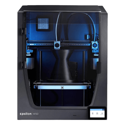 Epsilon W50 3D printer