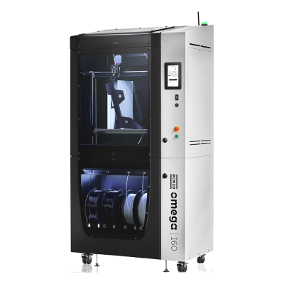 Omega I60 3D printer