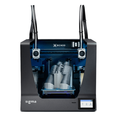BCN3D Sigma R19の画像