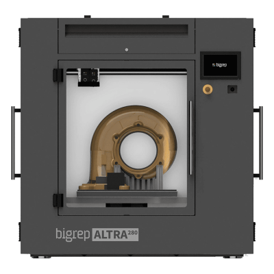 ALTRA 280 3D printer