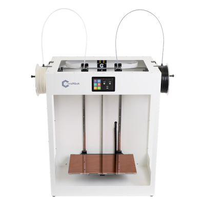 FLOW IDEX XL 3D printer